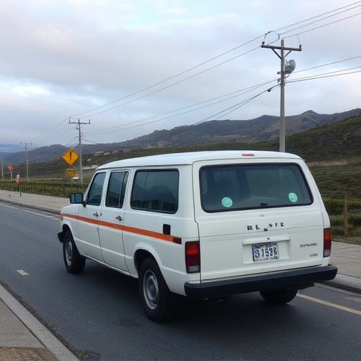 vehicle