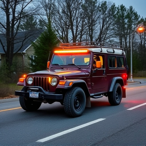 vehicle