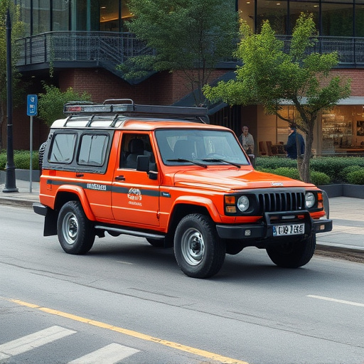 vehicle