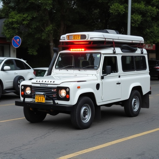 vehicle