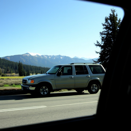 vehicle