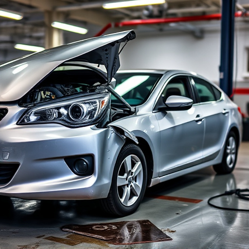 car collision repair