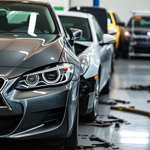 car collision repair