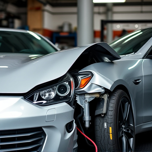 car collision repair