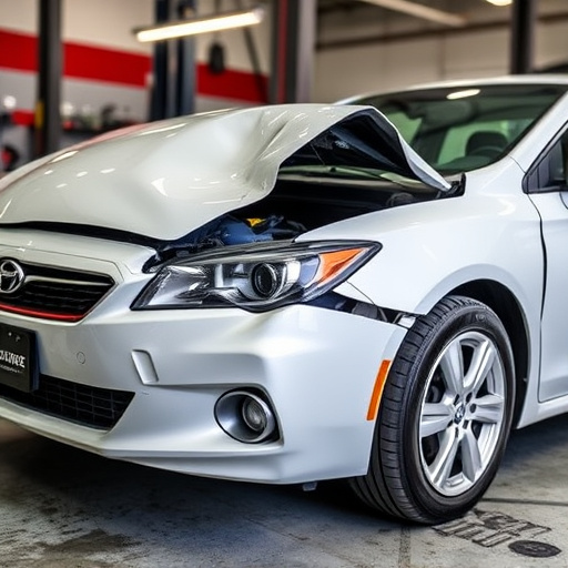 car collision repair