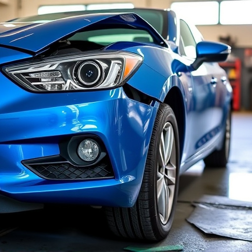 car collision repair