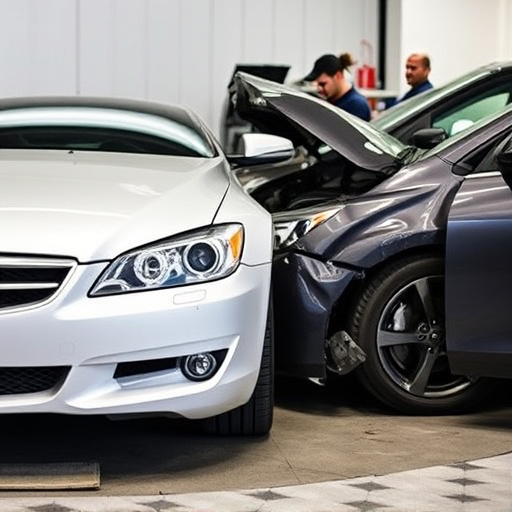 car collision repair