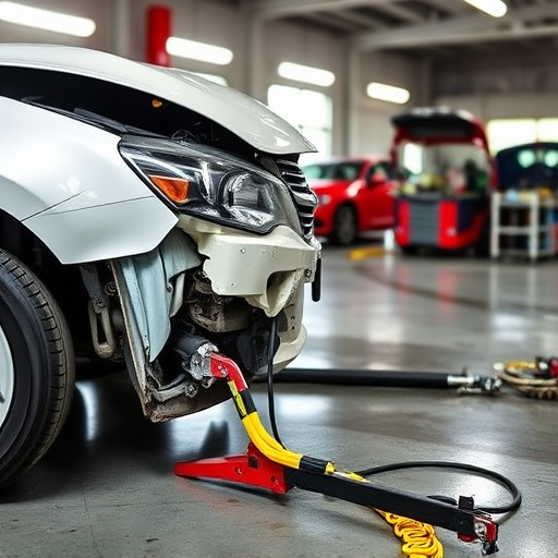 car collision repair