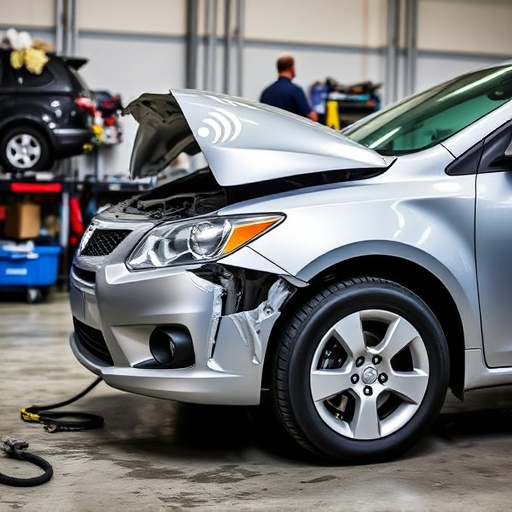car collision repair
