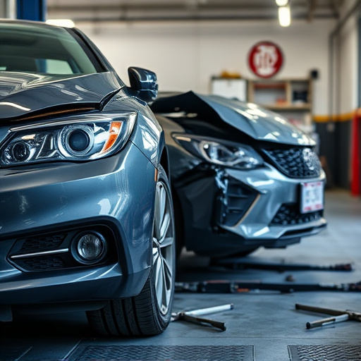 car collision repair