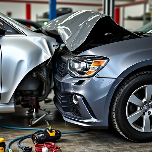 car collision repair