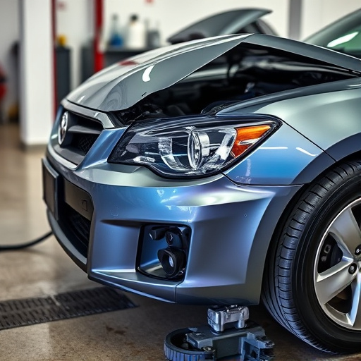 car collision repair