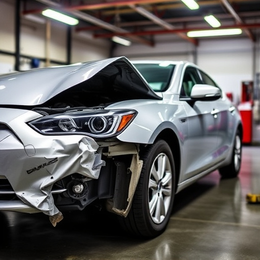 car collision repair