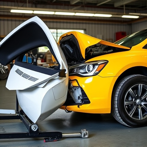 car collision repair