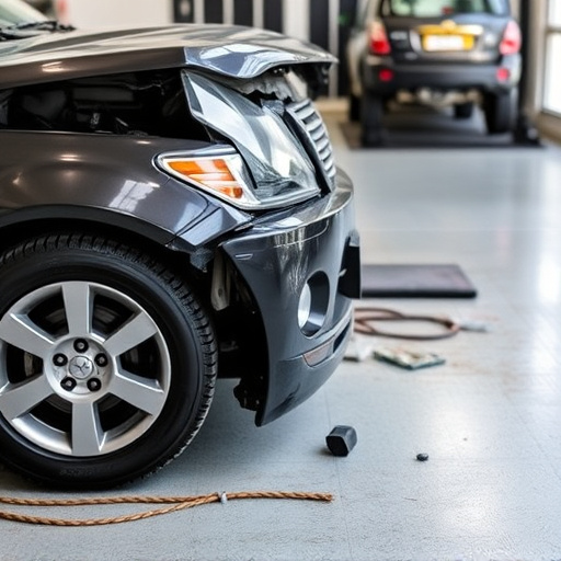 car collision repair