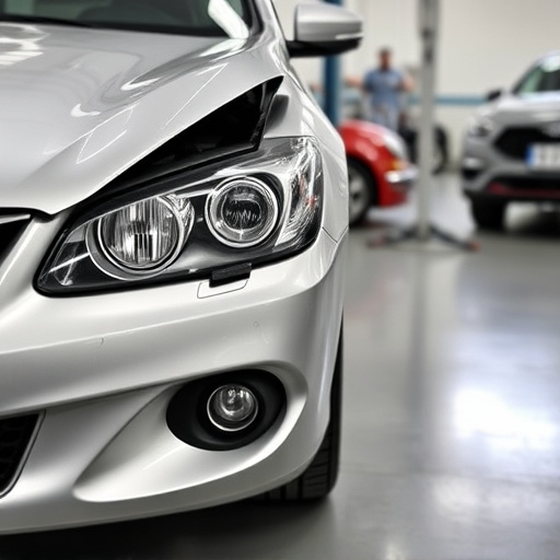 car collision repair