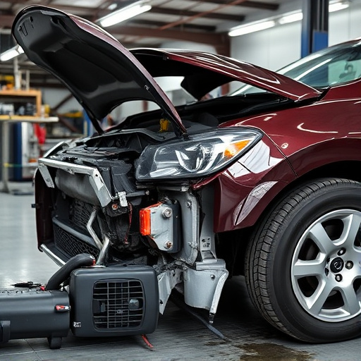 car collision repair