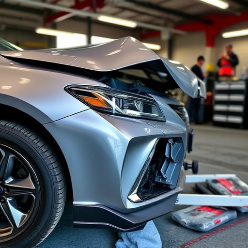 car collision repair