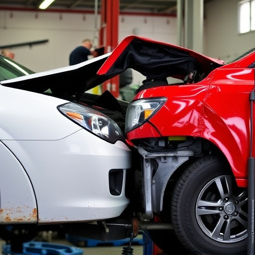car collision repair