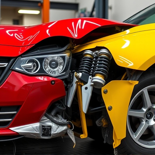 car collision repair