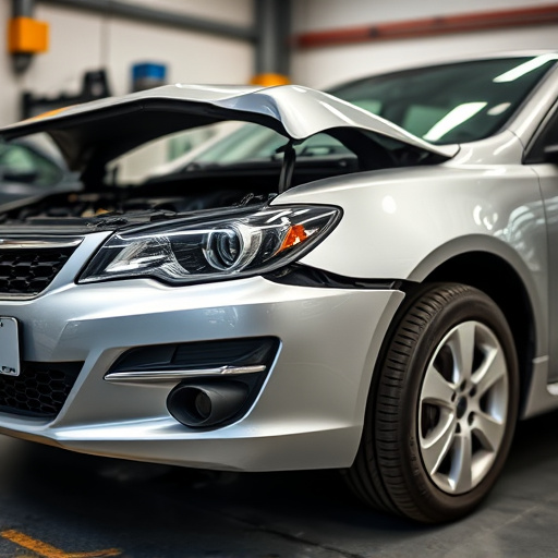 car collision repair