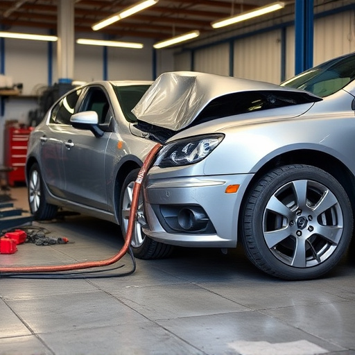 car collision repair