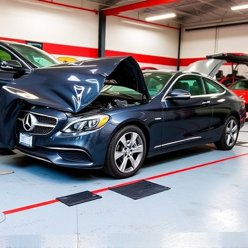 car collision repair