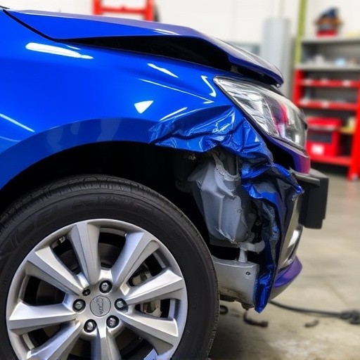 car collision repair