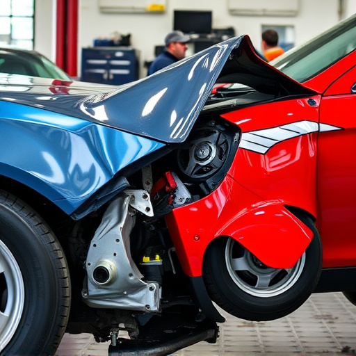 car collision repair