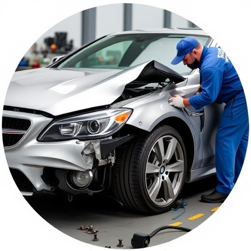 car collision repair