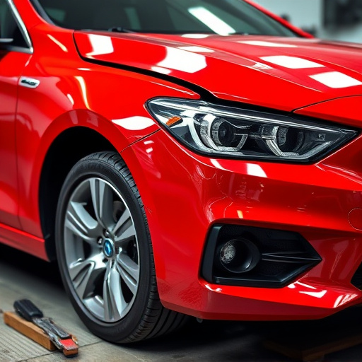 car collision repair