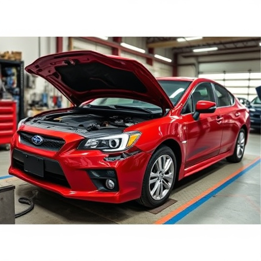 car collision repair