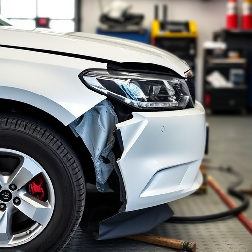 car collision repair