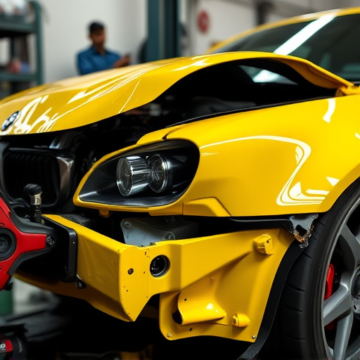 car collision repair