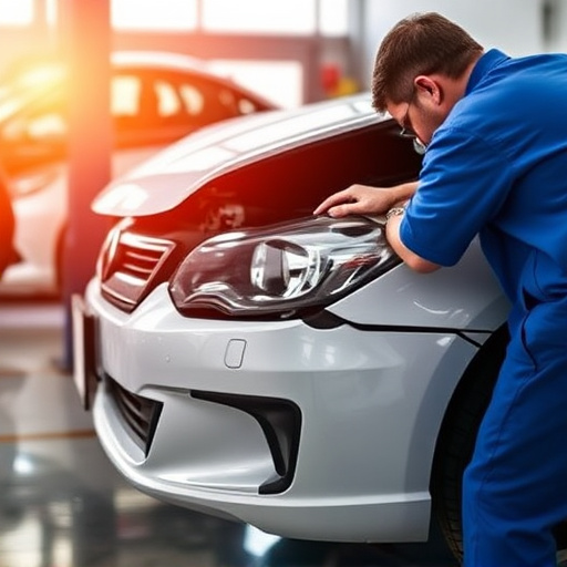car collision repair