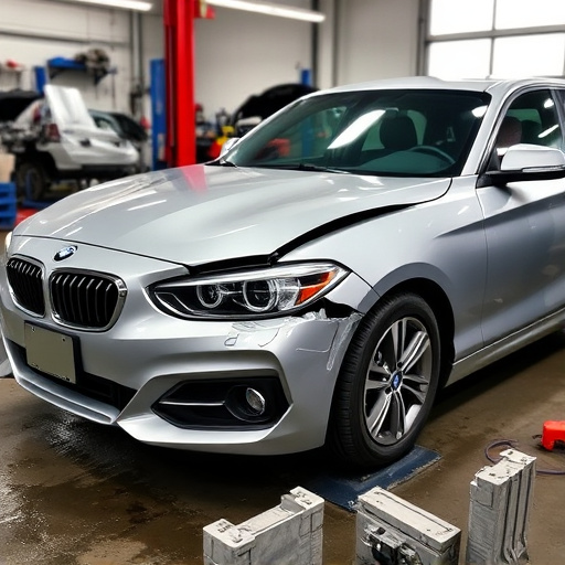 car collision repair