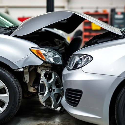 car collision repair
