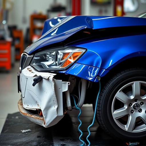 car collision repair