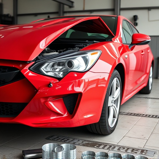 car collision repair