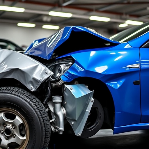 car collision repair