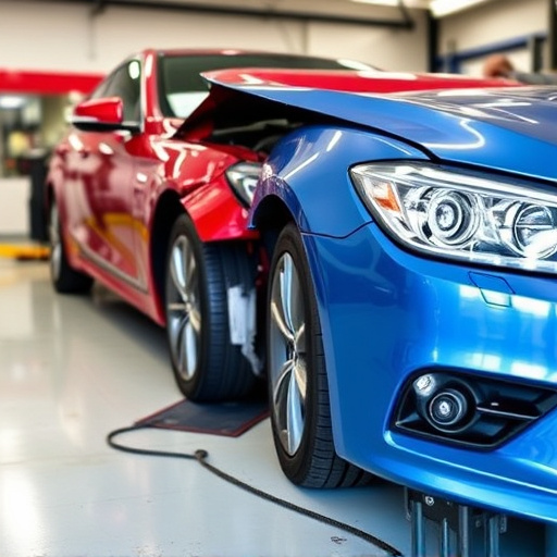 car collision repair