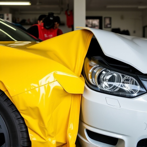 car collision repair