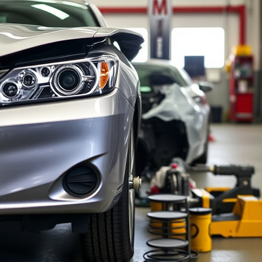 car collision repair