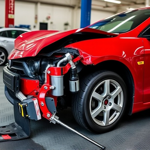 car collision repair