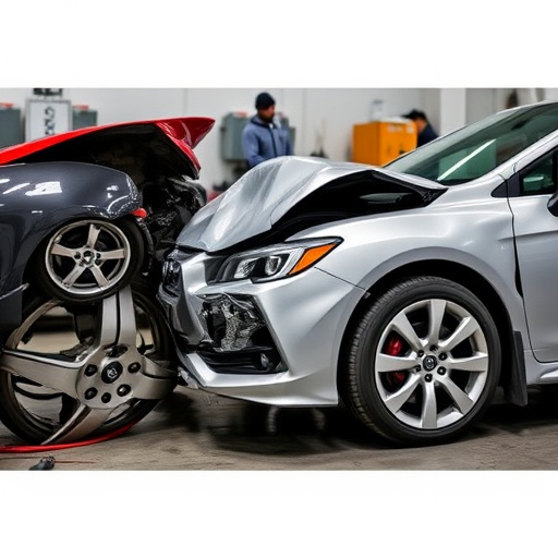 car collision repair