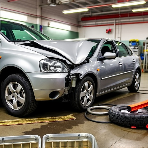 car collision repair