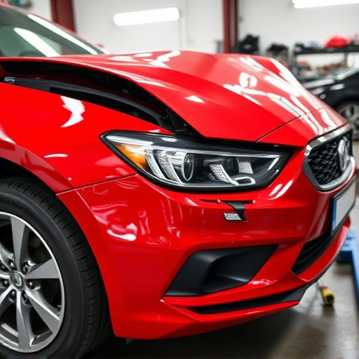 car collision repair