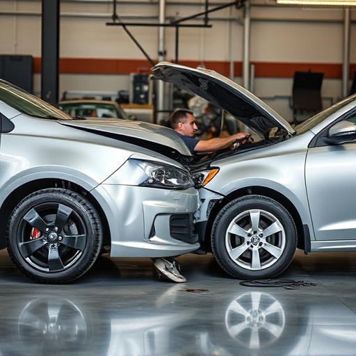 car collision repair