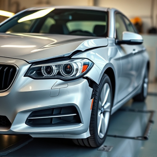 car collision repair