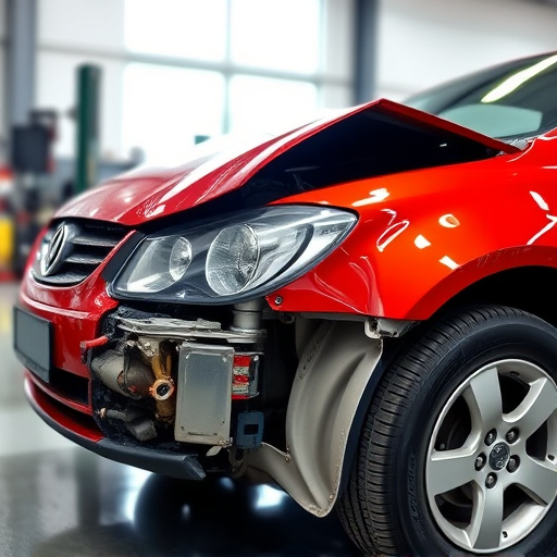 car collision repair